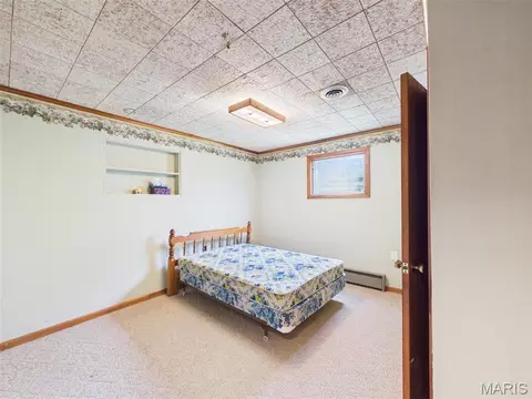 Bedroom - 466 Eisenhower St, Rolla, MO 65401 photo 3 of 8