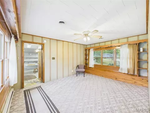 Living - 466 Eisenhower St, Rolla, MO 65401 photo 1 of 7
