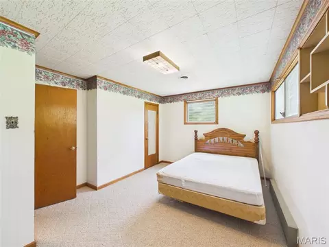 Bedroom - 466 Eisenhower St, Rolla, MO 65401 photo 8 of 8
