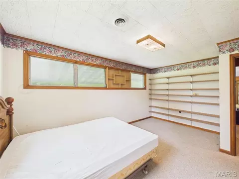 Bedroom - 466 Eisenhower St, Rolla, MO 65401 photo 7 of 8