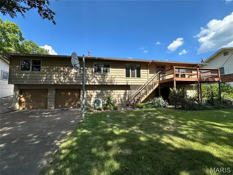 681 Henry Ave, Ballwin, MO 63011 photo 6