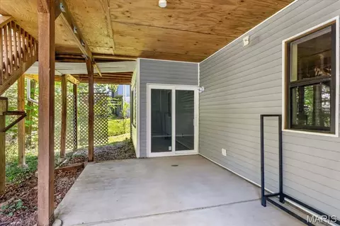 Exterior - 125 Strecker Rd, Ellisville, MO 63011 photo 11 of 13
