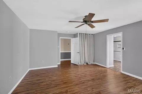Living - 125 Strecker Rd, Ellisville, MO 63011 photo 6 of 6