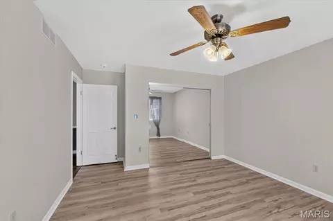 Bedroom - 125 Strecker Rd, Ellisville, MO 63011 photo 2 of 2