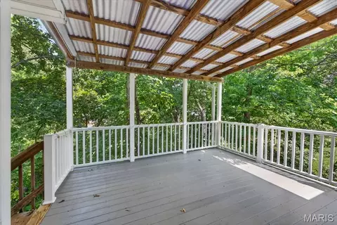 Exterior - 125 Strecker Rd, Ellisville, MO 63011 photo 9 of 13
