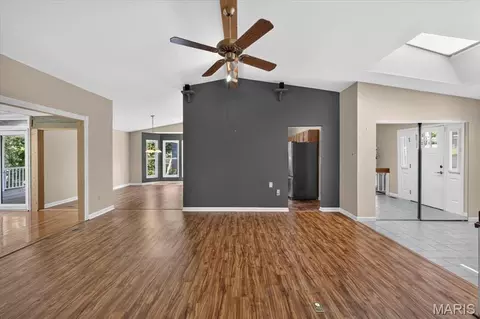 Living - 125 Strecker Rd, Ellisville, MO 63011 photo 3 of 6