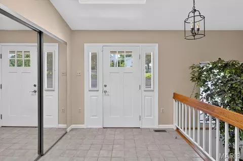 Entry Way - 125 Strecker Rd, Ellisville, MO 63011 photo 1 of 1