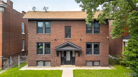 4217 Blaine Ave, Saint Louis, MO 63110