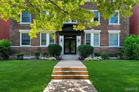 6108 Washington Blvd #201, Saint Louis, MO 63112