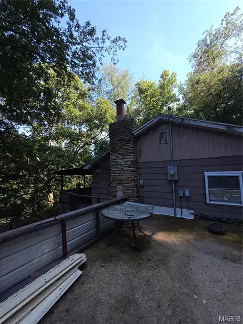 3719 Hill And Dale Dr, Imperial, MO 63052