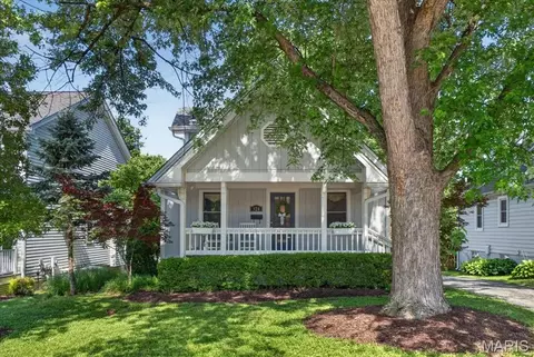 924 Evans Ave, Saint Louis, MO 63122