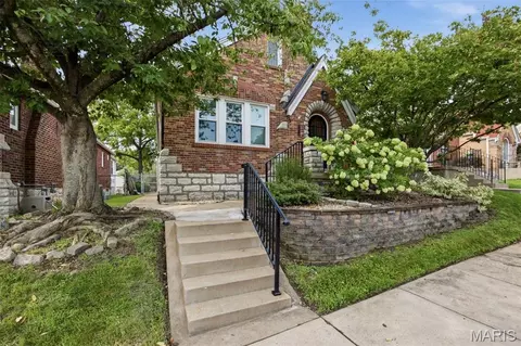6572 Mardel Ave, Saint Louis, MO 63109