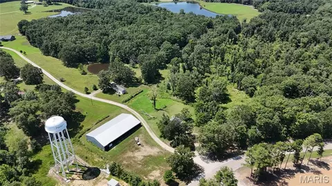 4994 Highway Kk, Wappapello, MO 63966