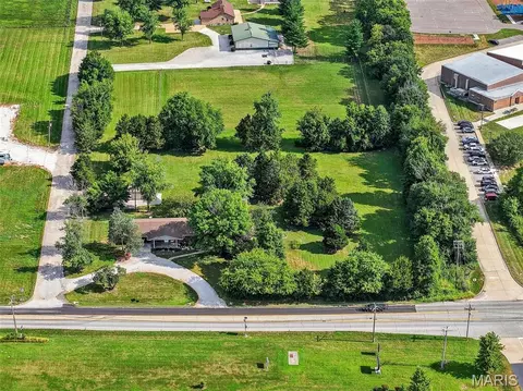 451 E Highway N, Wentzville, MO 63385