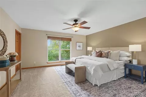 Bedroom - 7523 Cinnamon Teal Dr, O'fallon, MO 63368 photo 1 of 7