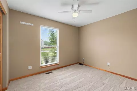 Bedroom - 7523 Cinnamon Teal Dr, O'fallon, MO 63368 photo 5 of 7