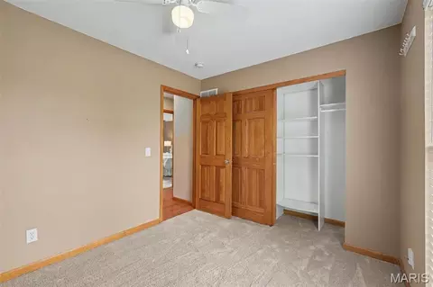 Bedroom - 7523 Cinnamon Teal Dr, O'fallon, MO 63368 photo 6 of 7