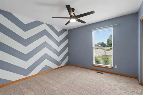 Bedroom - 7523 Cinnamon Teal Dr, O'fallon, MO 63368 photo 3 of 7