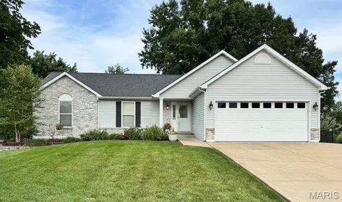 Exterior - 7523 Cinnamon Teal Dr, O'fallon, MO 63368 photo 6 of 6