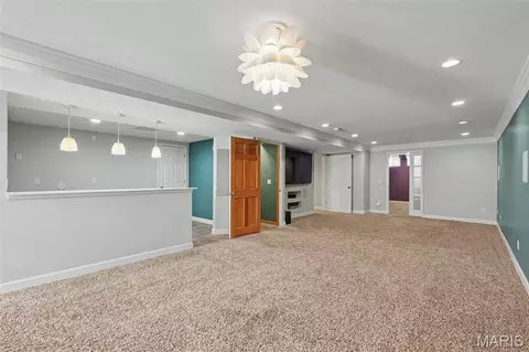 Living - 7523 Cinnamon Teal Dr, O'fallon, MO 63368 photo 2 of 2