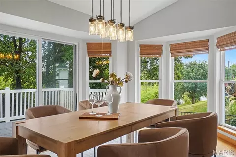 Dining - 7523 Cinnamon Teal Dr, O'fallon, MO 63368 photo 2 of 4