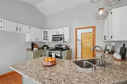 Kitchen - 7523 Cinnamon Teal Dr, O'fallon, MO 63368 photo 1 of 1