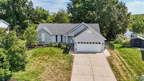 Other - 7523 Cinnamon Teal Dr, O'fallon, MO 63368 photo 13 of 13