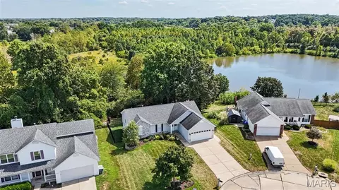 View/Area - 7523 Cinnamon Teal Dr, O'fallon, MO 63368 photo 2 of 3