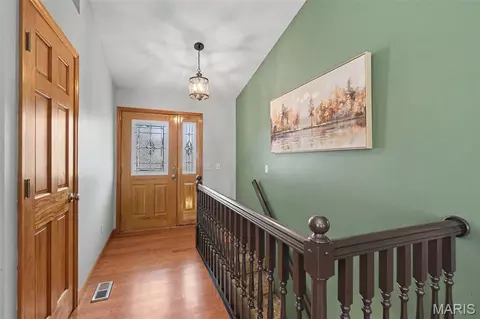 Entry Way - 7523 Cinnamon Teal Dr, O'fallon, MO 63368 photo 1 of 1