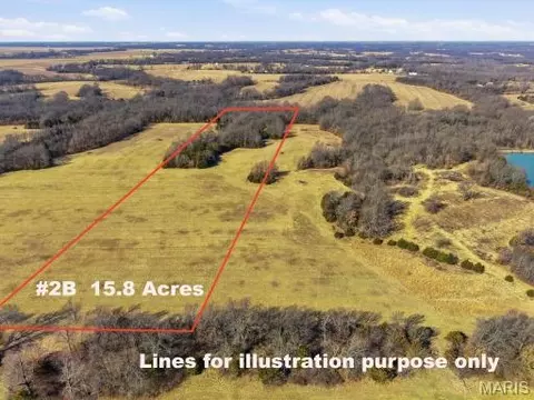 Tract 2b Ar 935 & Hwy Ff, Mexico, MO 65265