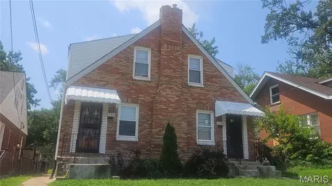 6714 Saint Louis Ave #2, Saint Louis, MO 63121