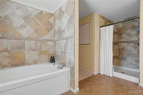 Bath - 15811 Jedberg Ln, Ballwin, MO 63021 photo 2 of 5