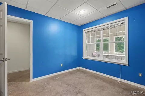 Bedroom - 15811 Jedberg Ln, Ballwin, MO 63021 photo 6 of 6