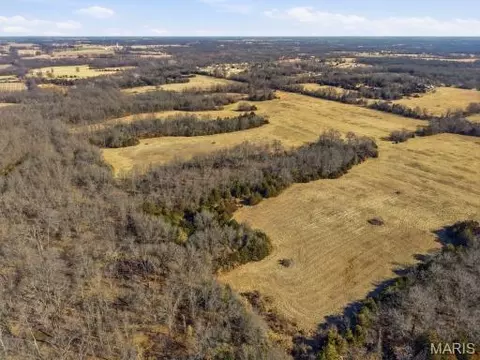 Tract 2c 935 Audrain Rd, Mexico, MO 65265