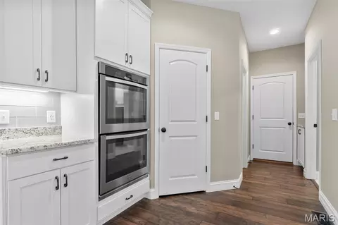 Entry Way - 787 Wilbie Ct, O'fallon, MO 63368 photo 4 of 4