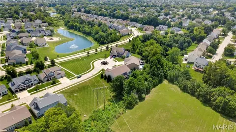 View/Area - 787 Wilbie Ct, O'fallon, MO 63368 photo 2 of 4