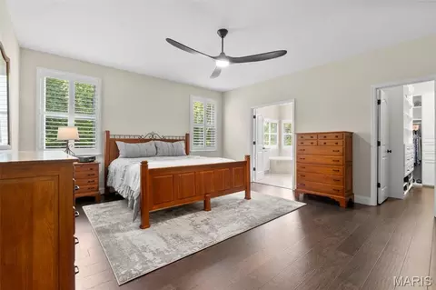 Bedroom - 787 Wilbie Ct, O'fallon, MO 63368 photo 1 of 5