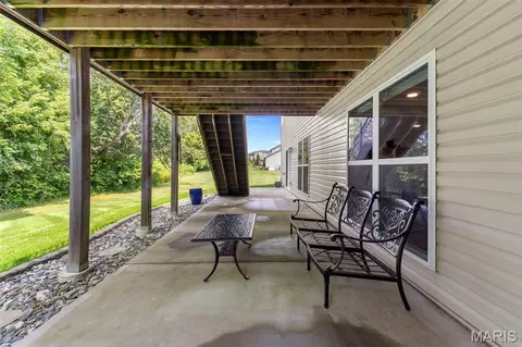 Exterior - 787 Wilbie Ct, O'fallon, MO 63368 photo 7 of 8