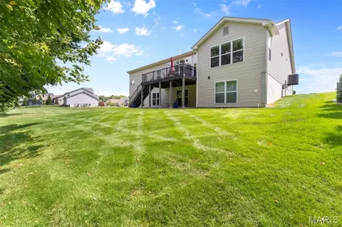 Exterior - 787 Wilbie Ct, O'fallon, MO 63368 photo 4 of 8