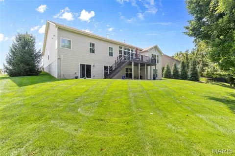 Exterior - 787 Wilbie Ct, O'fallon, MO 63368 photo 5 of 8