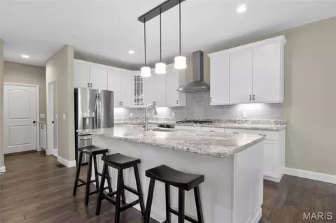 Kitchen - 787 Wilbie Ct, O'fallon, MO 63368 photo 1 of 4