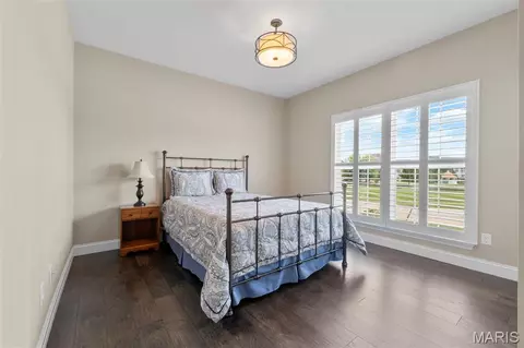 Bedroom - 787 Wilbie Ct, O'fallon, MO 63368 photo 3 of 5