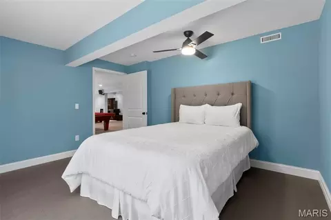 Bedroom - 787 Wilbie Ct, O'fallon, MO 63368 photo 4 of 5