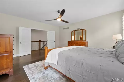 Bedroom - 787 Wilbie Ct, O'fallon, MO 63368 photo 2 of 5