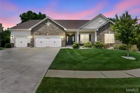 Exterior - 787 Wilbie Ct, O'fallon, MO 63368 photo 2 of 8
