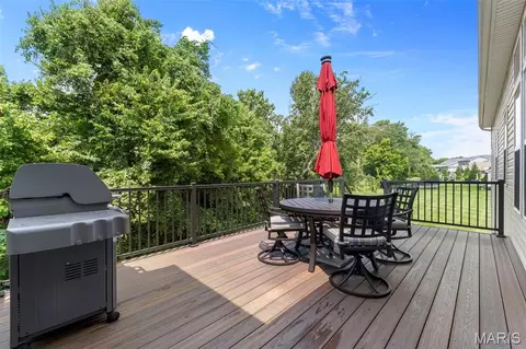 Exterior - 787 Wilbie Ct, O'fallon, MO 63368 photo 8 of 8