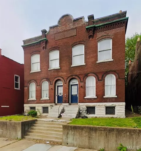 3505 N 11th St, Saint Louis, MO 63107