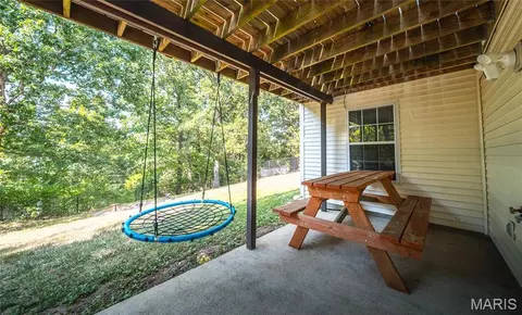 Exterior - 16975 Lensman Rd, Saint Robert, MO 65584 photo 5 of 10
