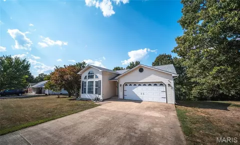 Exterior - 16975 Lensman Rd, Saint Robert, MO 65584 photo 10 of 10
