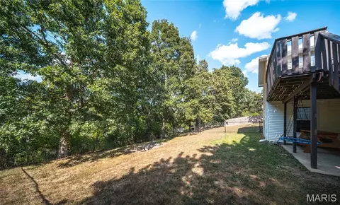 Exterior - 16975 Lensman Rd, Saint Robert, MO 65584 photo 4 of 10